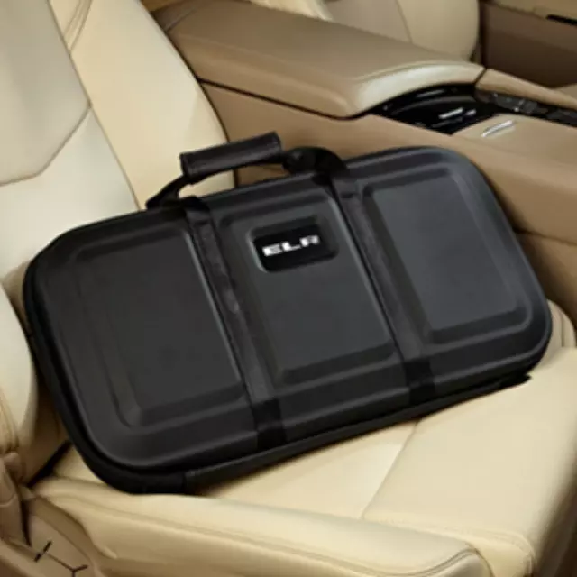 22989643 - Interior: Carry Bag for Cadillac: ELR Image