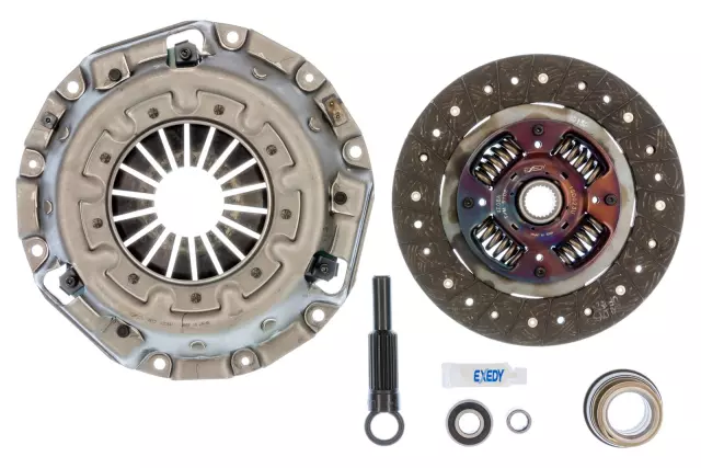 KIS05 - : EXEDY OEM Clutch Kit; ISUZU for Exedy Image