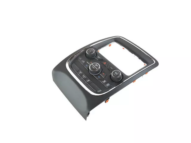 Vehicle Feature Controls Center Stack - Mopar (68253728AI)