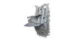 570240E040 - : Side Member for Toyota Image
