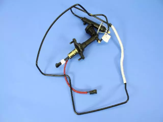 Clutch Actuator Hydraulic Control - Mopar (52107653AM)