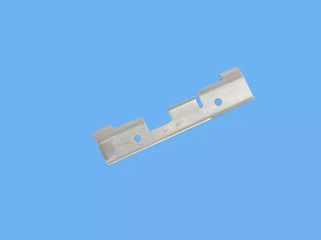 68266777AA - : Radio Bracket, Right for Mopar Image