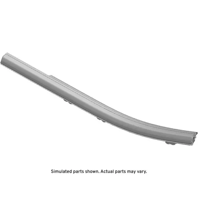 84842454 - : Belt Molding for GMC: Sierra 1500, Sierra 1500 Limited Image