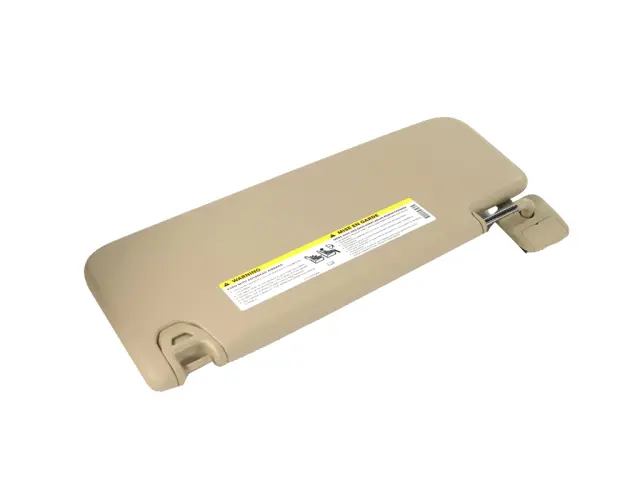 6CR50HL1AH - : Visor, Right for Mopar Image