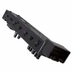 SW7260 - Body: Motorcraftâ„¢ Seat Switch for Ford: C-Max, Edge, Escape, Expedition, Explorer, Explorer Sport Trac, F-150, F-250 Super Duty, F-350 Super Duty, F-450 Super Duty, Flex, Police Interceptor Sedan, Police Interceptor Utility, Special Service Police Sedan, Taurus | Lincoln: MKT, MKX, MKZ, Navigator, Zephyr | Mercury: Mountaineer Image
