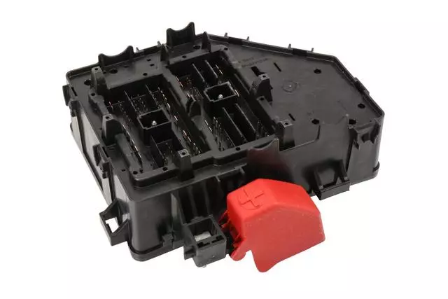 23436805 - : Engine Wiring Harness Junction Block for Chevrolet: Traverse Image