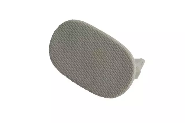 25827847 - Body: Lock Pillar Trim Hole Cover for Cadillac: Escalade ESV Image