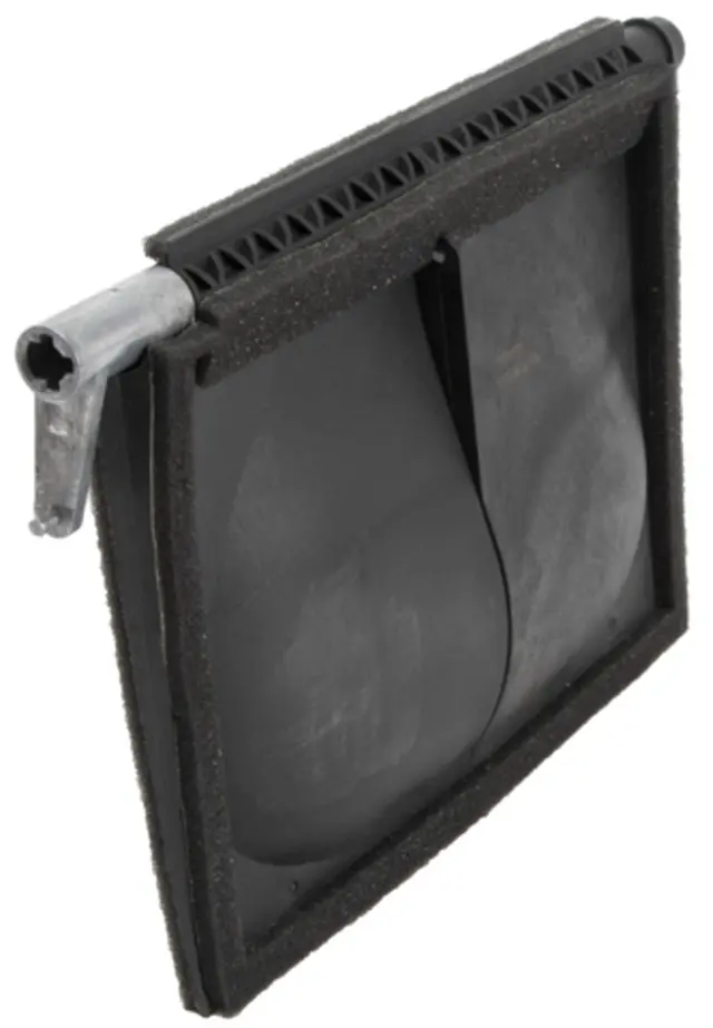 73487 - Air Conditioning &amp; Heat: HVAC Blend Door Kit for FOUR SEASONS Image