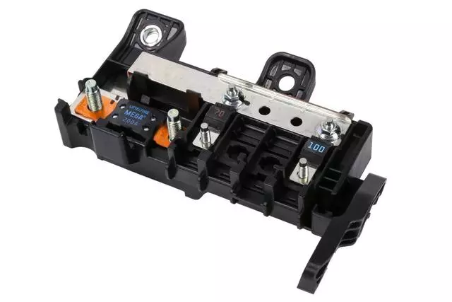 84014022 - : Battery Distribution Engine Compartment Fuse Block for GM Image