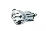 63117161444K - : URO Parts Exterior Light Bulb Socket for URO Image