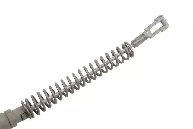 Rear Driver Side Parking Brake Cable Assembly - GM (15189791)