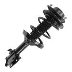 13022 - : Unity Automotive Suspension Strut and Coil Spring Assembly for Unity Automotive Image