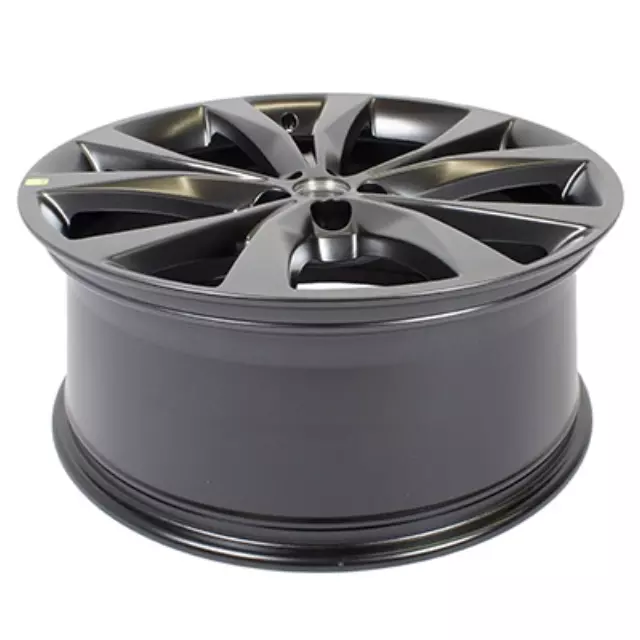 Wheel Assembly - Ford (FK7Z-1007-A)