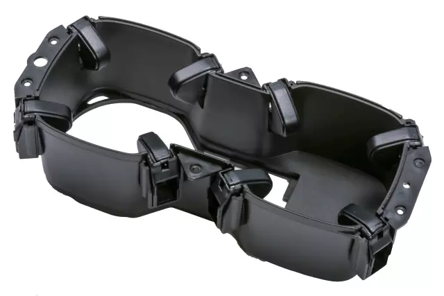 96886462 - : Front Floor Console Cup Holder for Chevrolet: Sonic Image