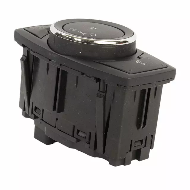 Headlamp Switch - Ford (FL3Z-11654-AA)