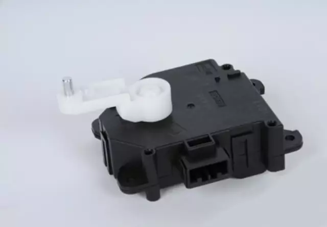 92192012 - HVAC: Motor for Chevrolet: Caprice, SS | Pontiac: G8 Image