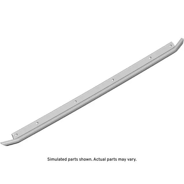 84940898 - Body: Applique Panel for GMC: Hummer EV Pickup Image