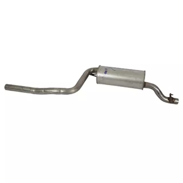 3S4Z5230AB - Exhaust: Front Muffler for Ford: Focus Image
