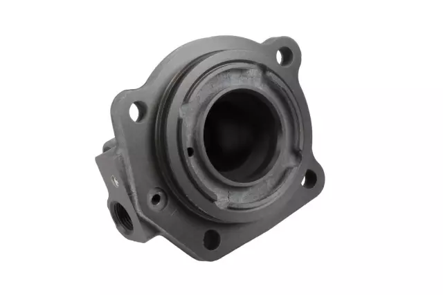 26090546 - Steering: Cover Assembly for Chevrolet: Express 2500, Express 3500, Express 4500, Silverado 2500 HD, Silverado 3500 HD, Suburban 2500 | GMC: Savana 2500, Savana 3500, Savana 4500, Sierra 2500 HD, Sierra 3500 HD, Yukon XL 2500 | Hummer: H2 Image