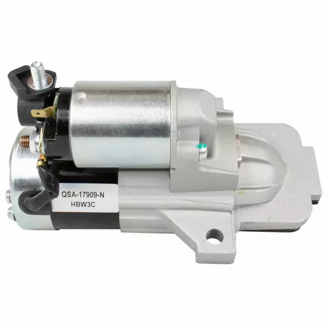 QSA17909N - : Starter Motor Assembly for Ford Image