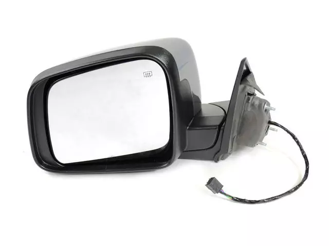 Outside Rearview Mirror, Left - Mopar (5SH43JSCAF)