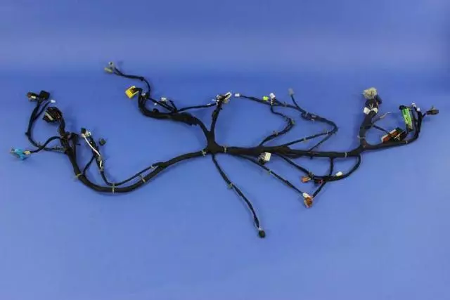 68205622AF - Electrical: Instrument Panel Wiring for Mopar Image image