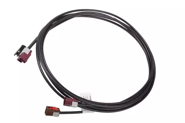 84907511 - : Digital Radio and Navigation Antenna Cable for GM Image