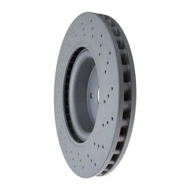 400365920 - : Zimmermann 400.3659.20 Disc Brake Rotor for ZIMMERMANN Image
