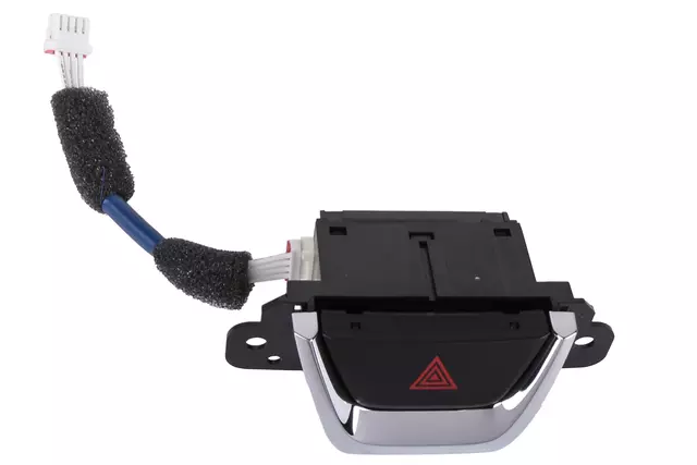 Hazard Warning Switch - GM (92280910)