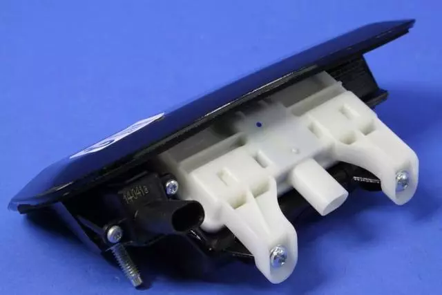 Lift-Gate Handle - Mopar (1YK38KGZAE)