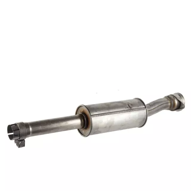 ML3Z5A212Z - Exhaust: Front Pipe for Ford: F-150 Image