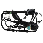 DG1Z14630EA - : Wire Assembly Jumper for Ford Image