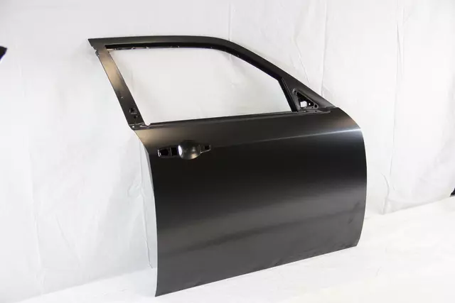 Front Door, Right - Mopar (5134170AP)