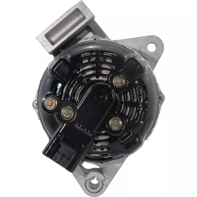 19338719 - : Alternator for GM Image