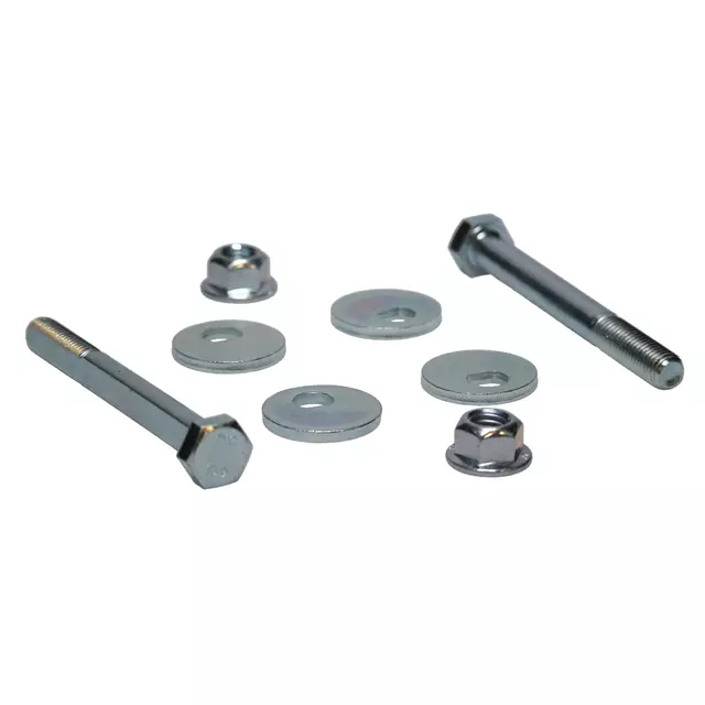 Front Alignment Caster/Camber Kit - ACDelco (45K0192)