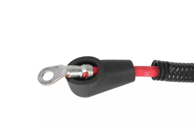 84248858 - : Battery Cable for Chevrolet: Express 2500, Express 3500, Express 4500 | GMC: Savana 2500, Savana 3500, Savana 4500 Image