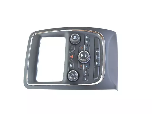 68253728AI - : Dash Control Unit for Dodge: Durango Image