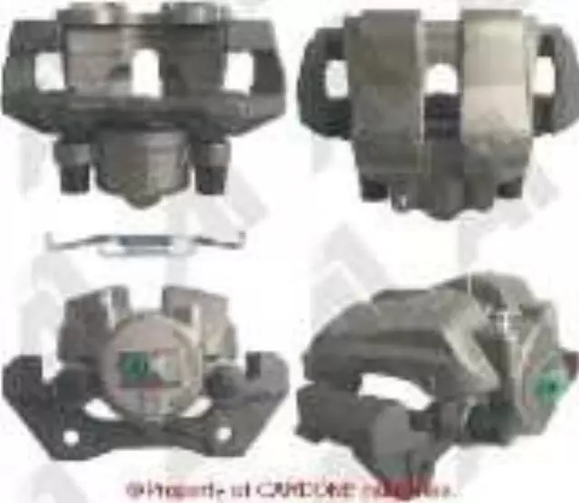 18B4916 - : Disc Brake Caliper for Cardone Image