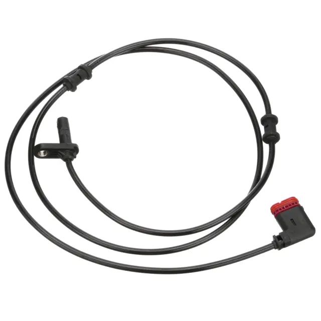 SS20229 - Brakes &amp; Brake Parts: Delphi ABS Wheel Speed Sensor for DELPHI Image