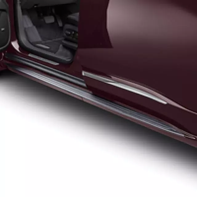 84357970 - Exterior: Running Board Step for Chevrolet: Traverse Image
