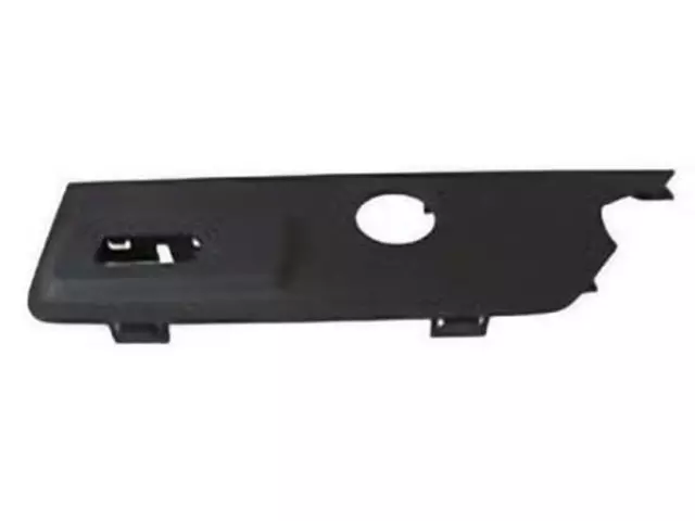 7C3Z14524AA - Body: Switch Housing for Ford: F-250 Super Duty, F-350 Super Duty, F-450 Super Duty Image