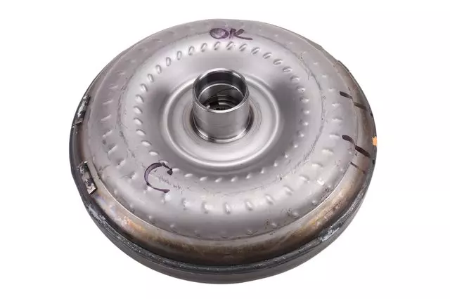 24296654 - : Automatic Transmission Torque Converter for GM Image