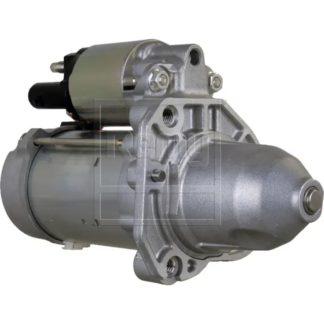 25024 - : Remy Starter Motor for Remy Image