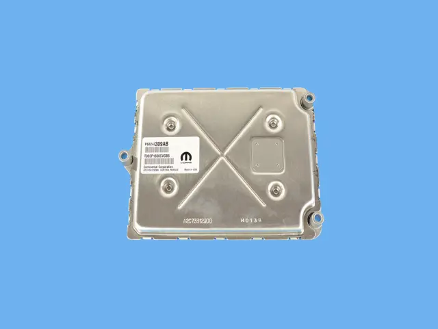 Engine Controller Module - Mopar (68243309AB)