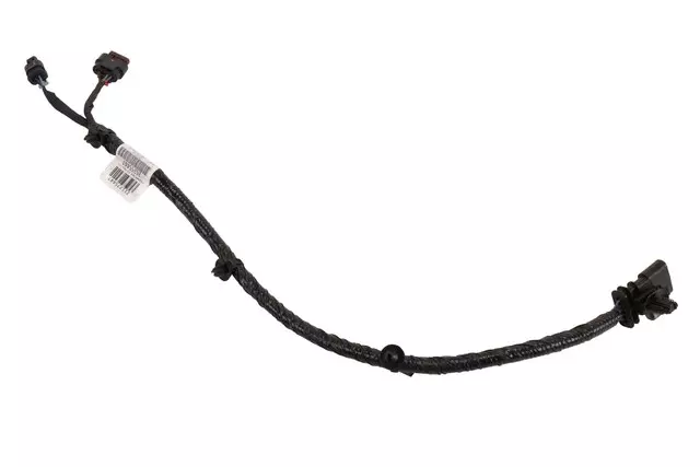 26255447 - : Radiator Shutter Wiring Harness for GM Image