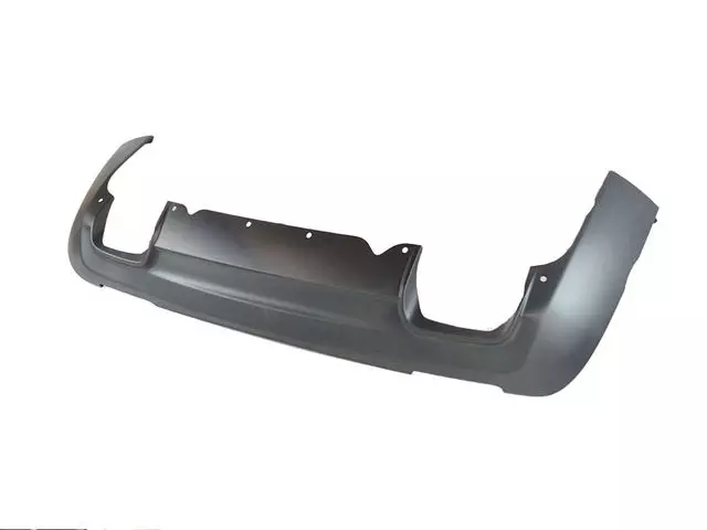 Rear Lower Fascia - Mopar (68260009AC)