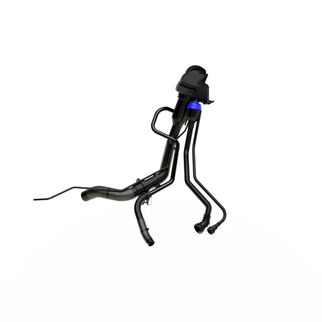 57008461AC - Fuel: Fuel Filler Tube for Mopar Image