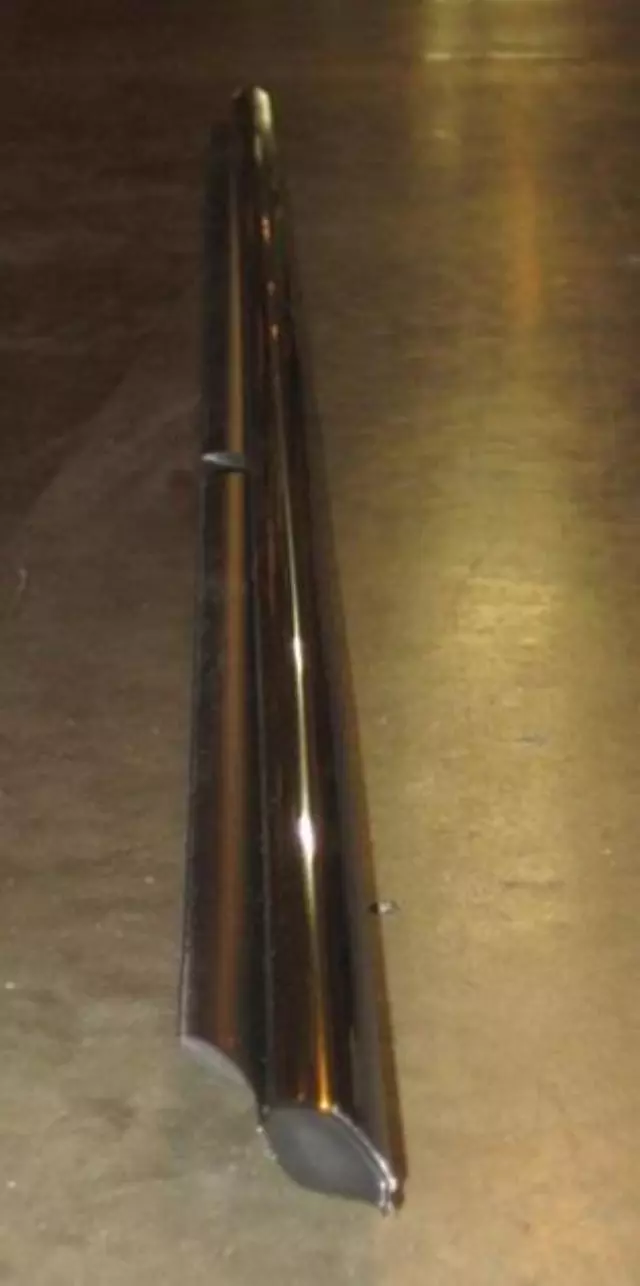 2012-2014 Toyota Camry - Belt Molding - Toyota (75730-06110)