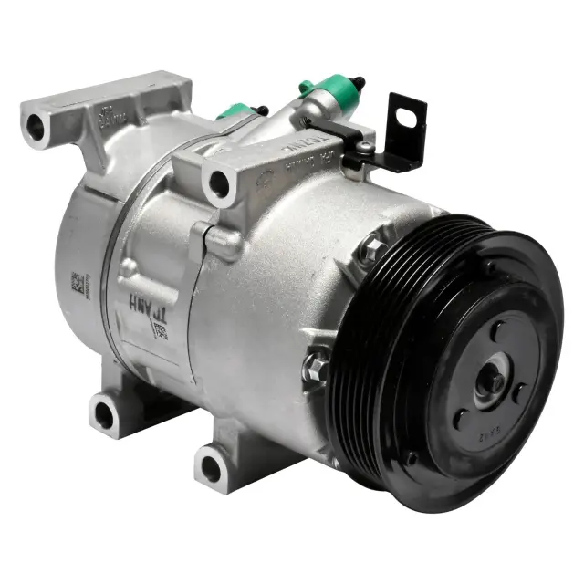 10A1559 - : Mando A/C Compressor for Mando Image