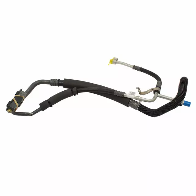 Discharge Line - Ford (6C2Z-19D850-BB)